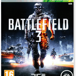 Battlefield 3 Platinum Hits XBOX 360