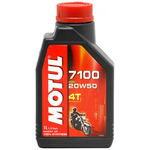 Ulei Motul 7100 20W50 1L 4L