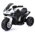 Motocicleta cu acumulator Chipolino BMW Black