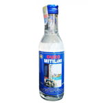 Bautura traditionala Ouzo Mitilini, 40% alc., 0.2L, Grecia, Ouzo