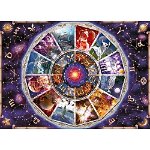Puzzle adulti si copii Astrologie 9000 piese Ravensburger, Ravensburger