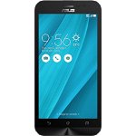 Smartphone ASUS ZenFone Go, Quad Core, 16GB, 2GB RAM, Dual SIM, 4G, Blue