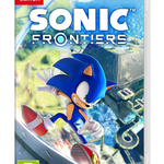 Sonic Frontiers (Nintendo Switch)