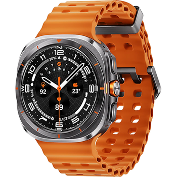 Galaxy Watch Ultra L705 LTE 47mm Titanium Gray