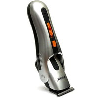 Aparat de tuns SHINON SH-1773 8in1, lame otet, GRI, OEM