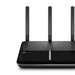 TP-LINK AC2300 Wireless MU-MIMO Gigabit Router, ARCHER C2300, 512MBRAMand 128MB