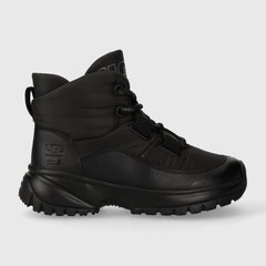 Cizme de zăpadă Ugg W Yose Puffer Lace 1143844 Bej, Ugg
