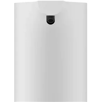 Dispenser automat de sapun, Xiaomi MI, senzor cu infrarosu, fara rezervor, Alb, Xiaomi