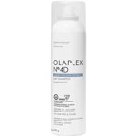 Olaplex - Sampon uscat No.4D Clean Volume Detox Dry Shampoo 250ml, Olaplex