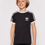 adidas Originals - Tricou copii 128-164 cm