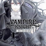 Vampire Knight: Memories, Vol. 6, Paperback - Matsuri Hino