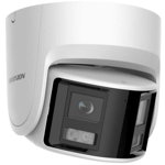 Camera Hikvision AcuSense DS-2CD2346G2P-ISU/SL(2.8mm)(C) 4 MP, HIKVISION