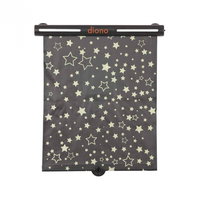 Parasolar auto Diono Starry Night Sun Shade, Diono