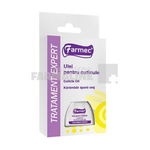 Farmec Tratament Expert Ulei pentru cuticule 11 ml, Farmec