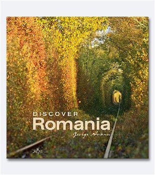 Album Discover Romania mic, Age Art