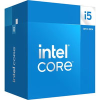 Procesor CORE i5-14500 S1700 BOX 2.6GHz LGA 1700 BX8071514500 S RN3T, Intel
