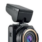 NAVITEL Camera Video Auto Navitel R600QHD, ecran 2, Quad HD/30fps, unghi de vizualizare 170 grade, G-Sensor, Negru, NAVITEL