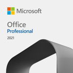 Licenta retail Microsoft Office 2021 Professional Electronic Software Download All Lng 269-17186