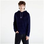 Tommy Jeans Tjm Relaxed Badge Hoodie Sweater Twilight Navy