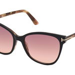 Tom Ford FT0844 52H Polarized, Tom Ford