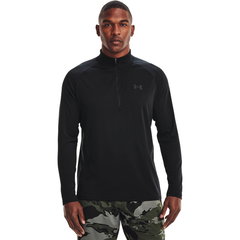 Under Armour Mânecă lungă cu fermoar 1⁄2 UA Tech™ pentru bărbați1328495-001