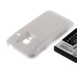 Acumulator Samsung EB464358VU pentru S6500 Galaxy Mini 2