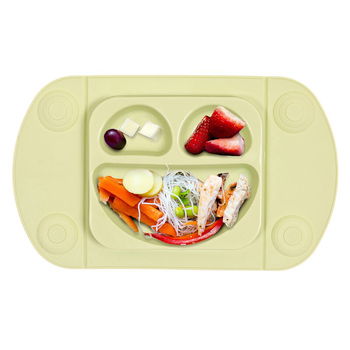 Easytots - Easymat Mini - farfurie autodiversificare portabila