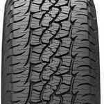 Anvelopa all-season BF Goodrich Anvelope  Bfgoodrich TRAILTERRAIN TA 255/55R19 111H  Season, BF Goodrich