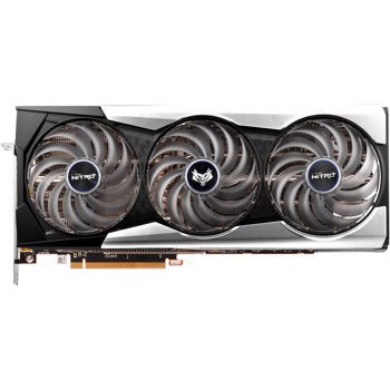 Placa video Sapphire Radeon RX 6950 XT NITRO+ 16GB GDDR6 256-bit