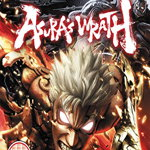 Joc Asura's Wrath pentru PlayStation 3
