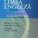 Sinteze de limba engleza. 2000 de teste-grila