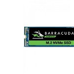 SSD Seagate BarraCuda 510 512GB PCI Express 3.0 x4 M.2 2280, Nova Line M.D.M.