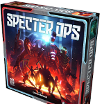 Specter Ops, Plaid Hat Games