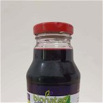 Suc Natural de Aronia Concentrat, 330 ml, Bionatec, PLANTECO