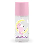 Apa de colonie pentru copii, Pink Unicorn Sweet Dreams, Martinelia 85 ml Engros, Martinelia