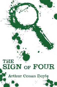Sign of Four (Scholastic Classics)