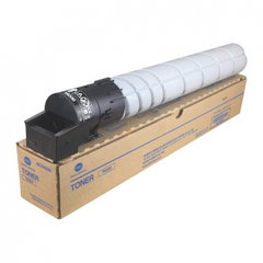 Toner laser, Konica Minolta TN330, negru, 25000 file