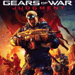 Gears Of War Judgement XBOX 360