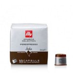 Cafea Illy Iperespresso Monoarabica India 18 capsule