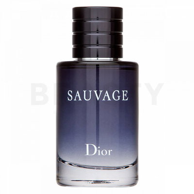 Christian Dior Sauvage eau de Toilette pentru barbati 60 ml, Dior (Christian Dior)