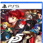 Joc Persona 5 Royal, PS5, 16+