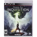 Dragon Age Inquisition PS3