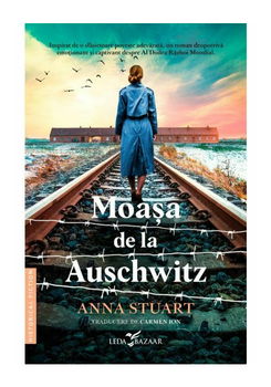 Moasa de la Auschwitz