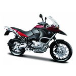 BMW R 1200 GS 1:12, Maisto