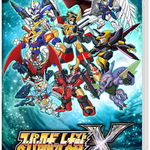 Super Robot Wars X NSW