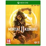 Mortal Kombat 11 - Xbox One, Warner Bros Interactive