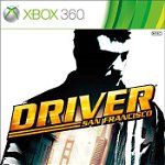 Driver San Francisco Xbox360