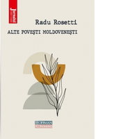 Alte povesti moldovenesti, 