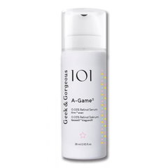 GEEK&GORGEOUS A-GAME 5 30ML