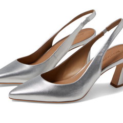 Incaltaminte Femei Bernardo Felicity Heel Silver, Bernardo Incaltaminte Femei Bernardo Felicity Heel Silver, Bernardo